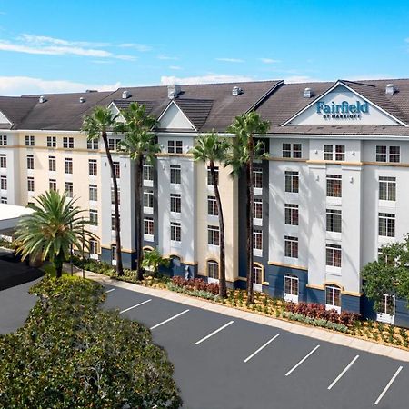 Fairfield Inn And Suites By Marriott Clearwater Zewnętrze zdjęcie