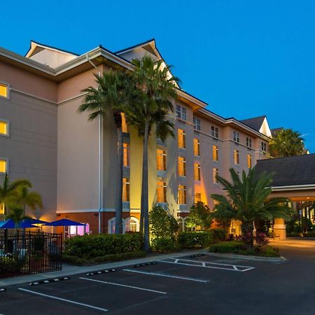 Fairfield Inn And Suites By Marriott Clearwater Zewnętrze zdjęcie