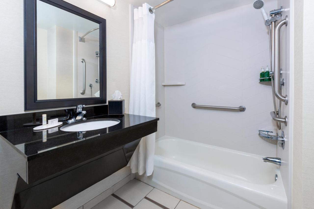 Fairfield Inn And Suites By Marriott Clearwater Zewnętrze zdjęcie