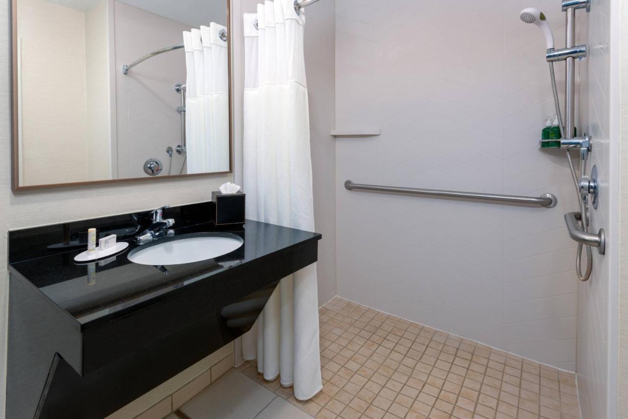 Fairfield Inn And Suites By Marriott Clearwater Zewnętrze zdjęcie