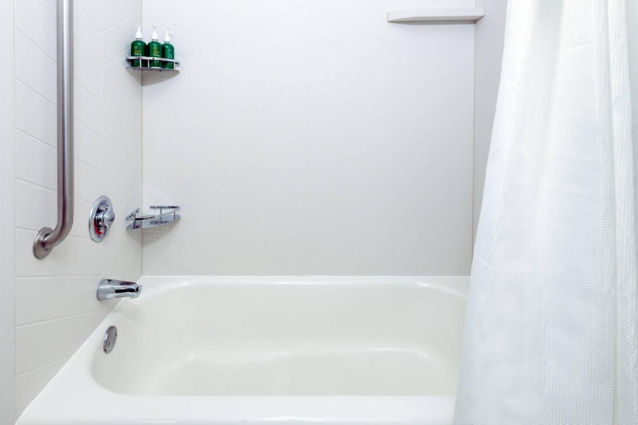 Fairfield Inn And Suites By Marriott Clearwater Zewnętrze zdjęcie
