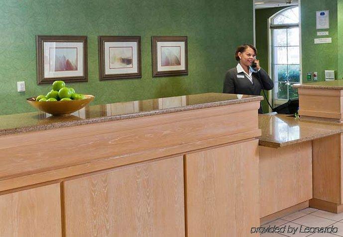 Fairfield Inn And Suites By Marriott Clearwater Wnętrze zdjęcie