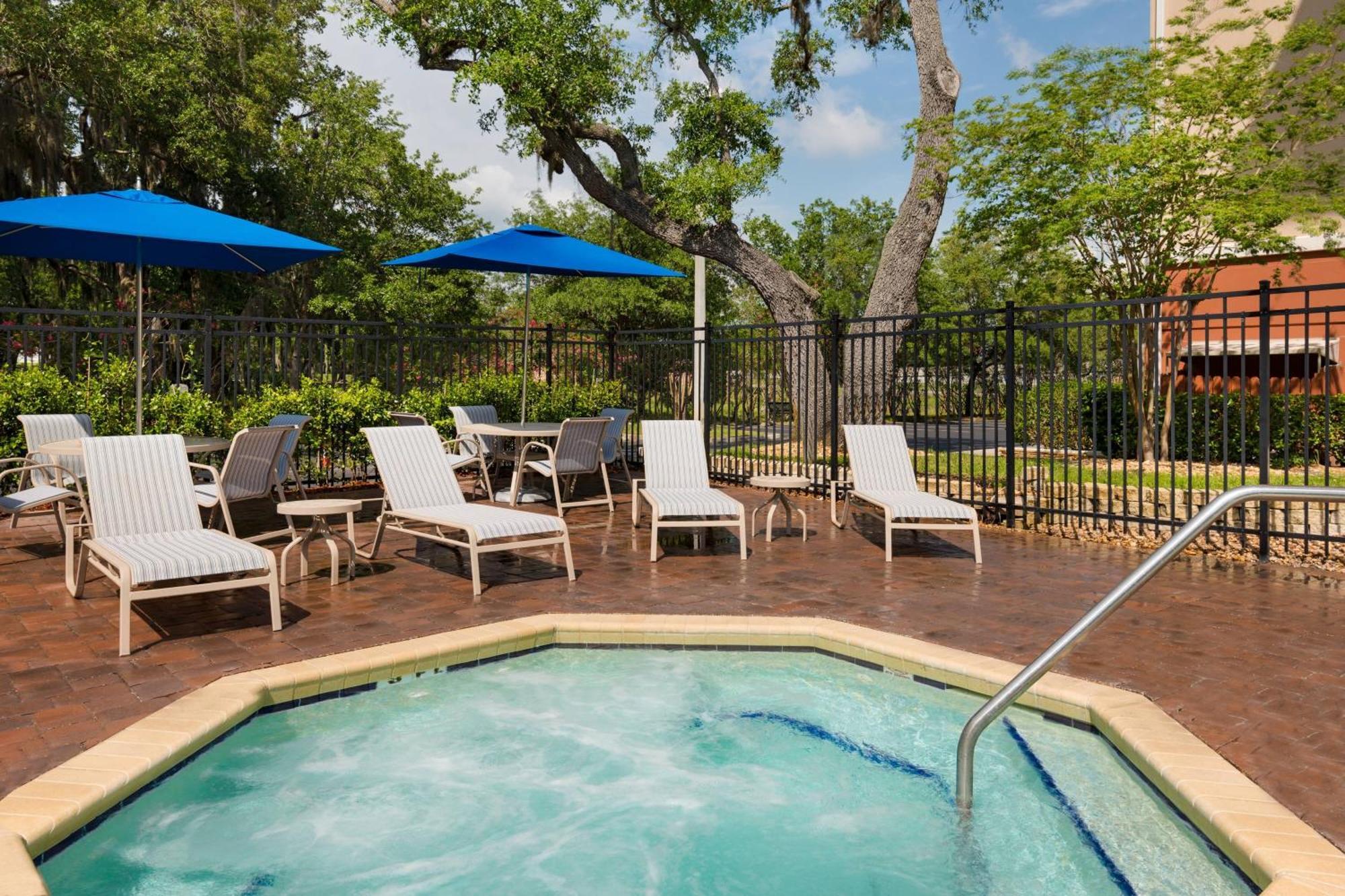 Fairfield Inn And Suites By Marriott Clearwater Zewnętrze zdjęcie
