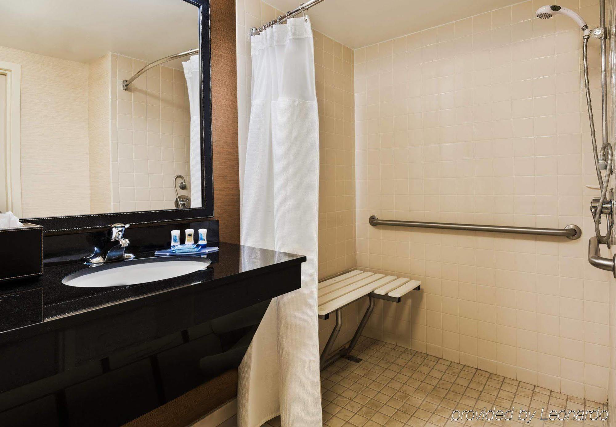 Fairfield Inn And Suites By Marriott Clearwater Zewnętrze zdjęcie